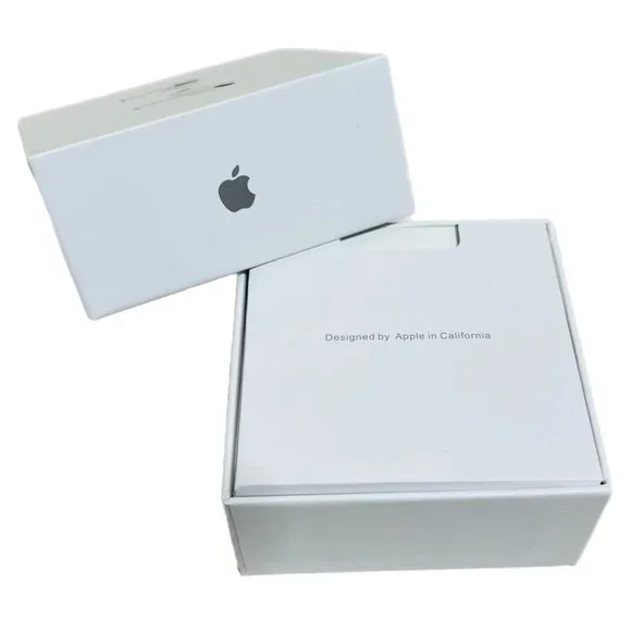 Apple AirPods Pro with Wireless White Charging Case Includes Cord & Ear Bud Sets